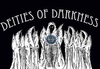 logo Deities Of Darkness